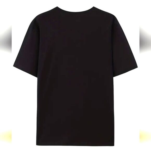 Ladies statement t-shirt sz Large - Picture 2 of 3